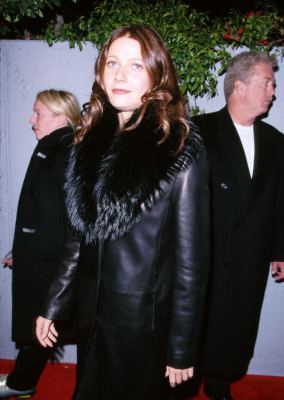 Gwyneth Paltrow at event of Dogma (1999)