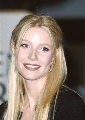 Gwyneth Paltrow