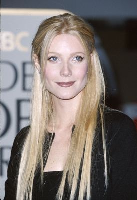 Gwyneth Paltrow