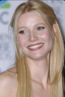 Gwyneth Paltrow