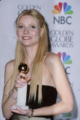 Gwyneth Paltrow