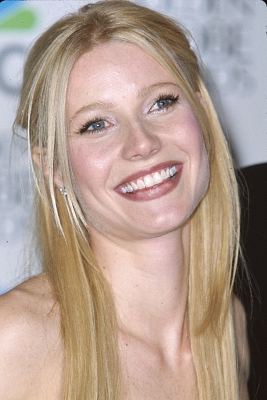 Gwyneth Paltrow