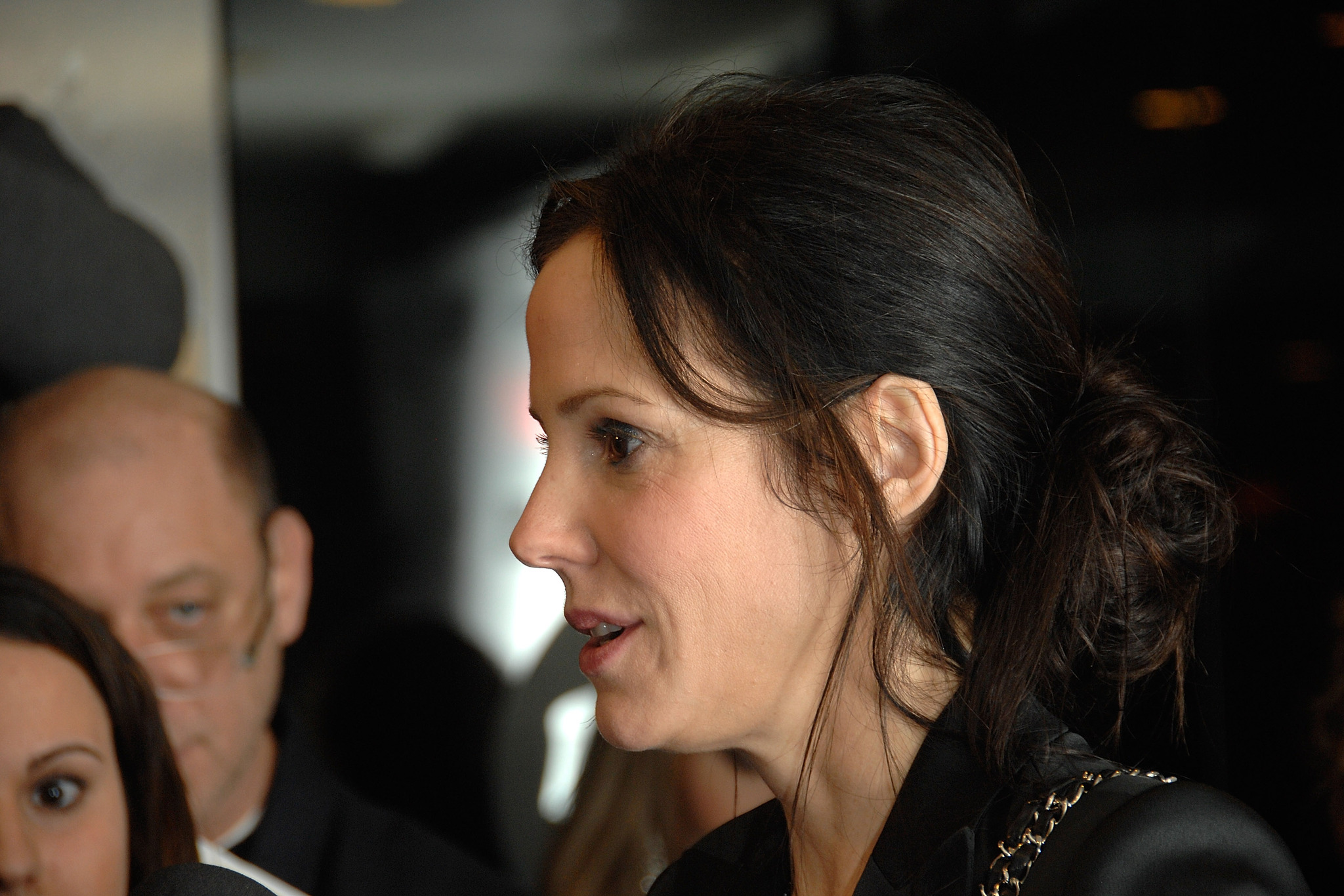 Mary-Louise Parker