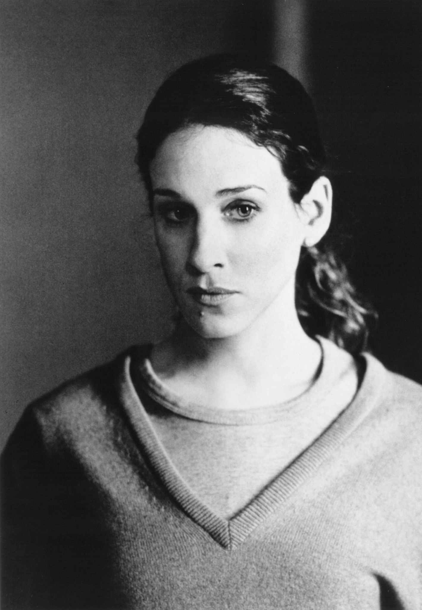 Still of Sarah Jessica Parker in Extreme Measures (1996)