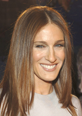 Sarah Jessica Parker at event of The Family Stone (2005)