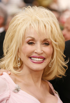 Dolly Parton at event of The 78th Annual Academy Awards (2006)