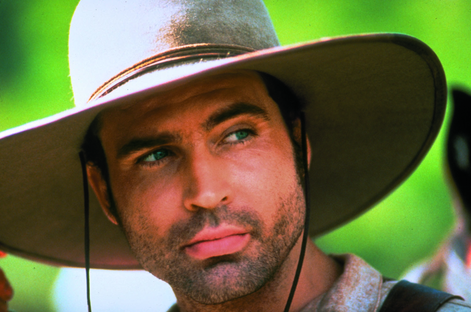 Still of Jason Patric in The Journey of August King (1995)