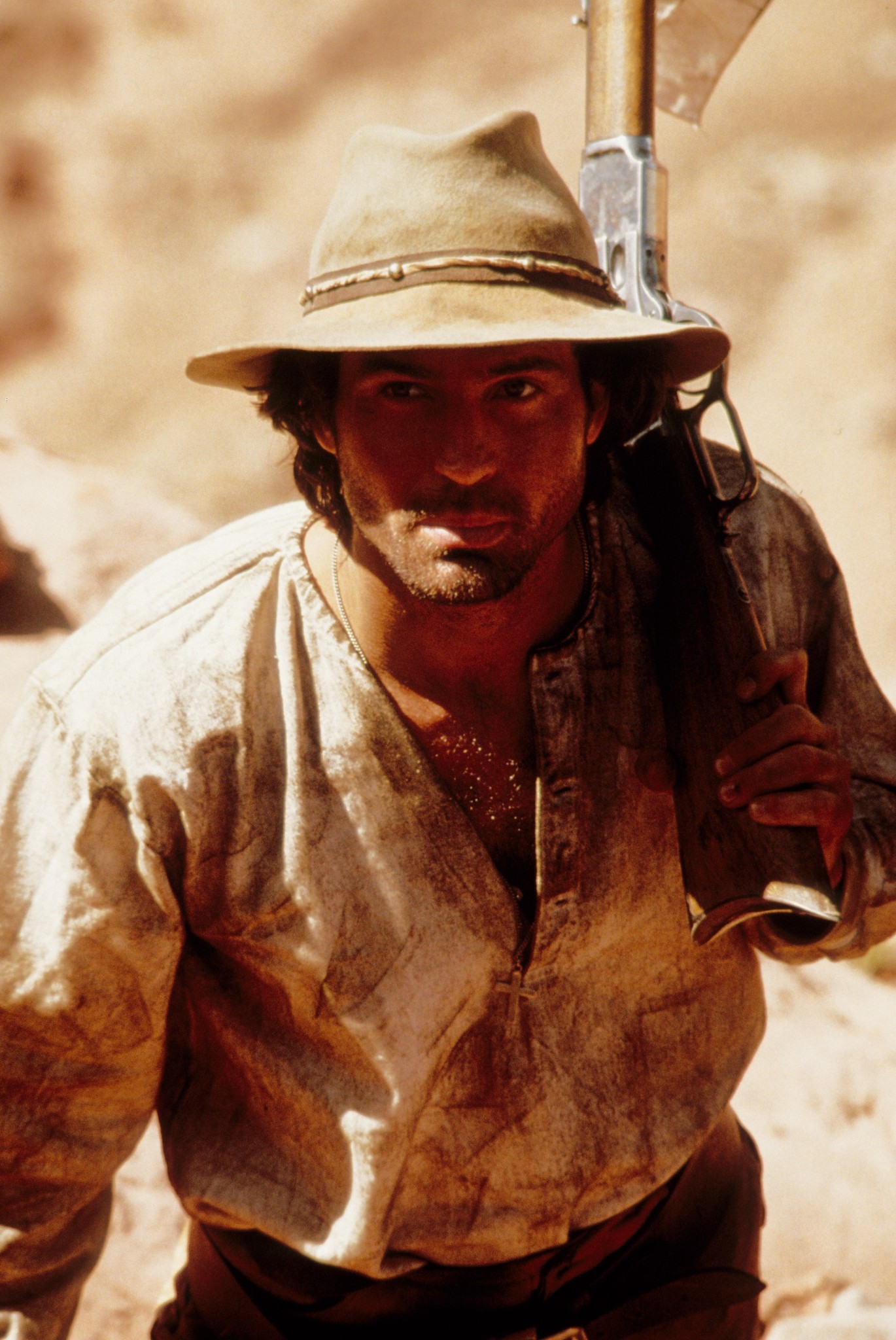 Still of Jason Patric in Geronimo: An American Legend (1993)