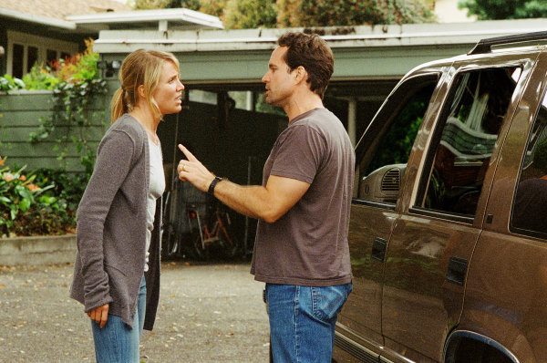 Still of Cameron Diaz and Jason Patric in My Sister's Keeper (2009)