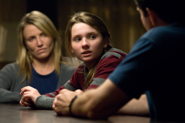 Still of Cameron Diaz, Jason Patric and Abigail Breslin in My Sister's Keeper (2009)