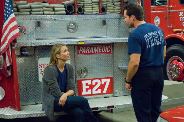 Still of Cameron Diaz and Jason Patric in My Sister's Keeper (2009)