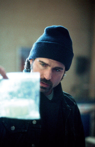 Still of Jason Patric in Narc (2002)