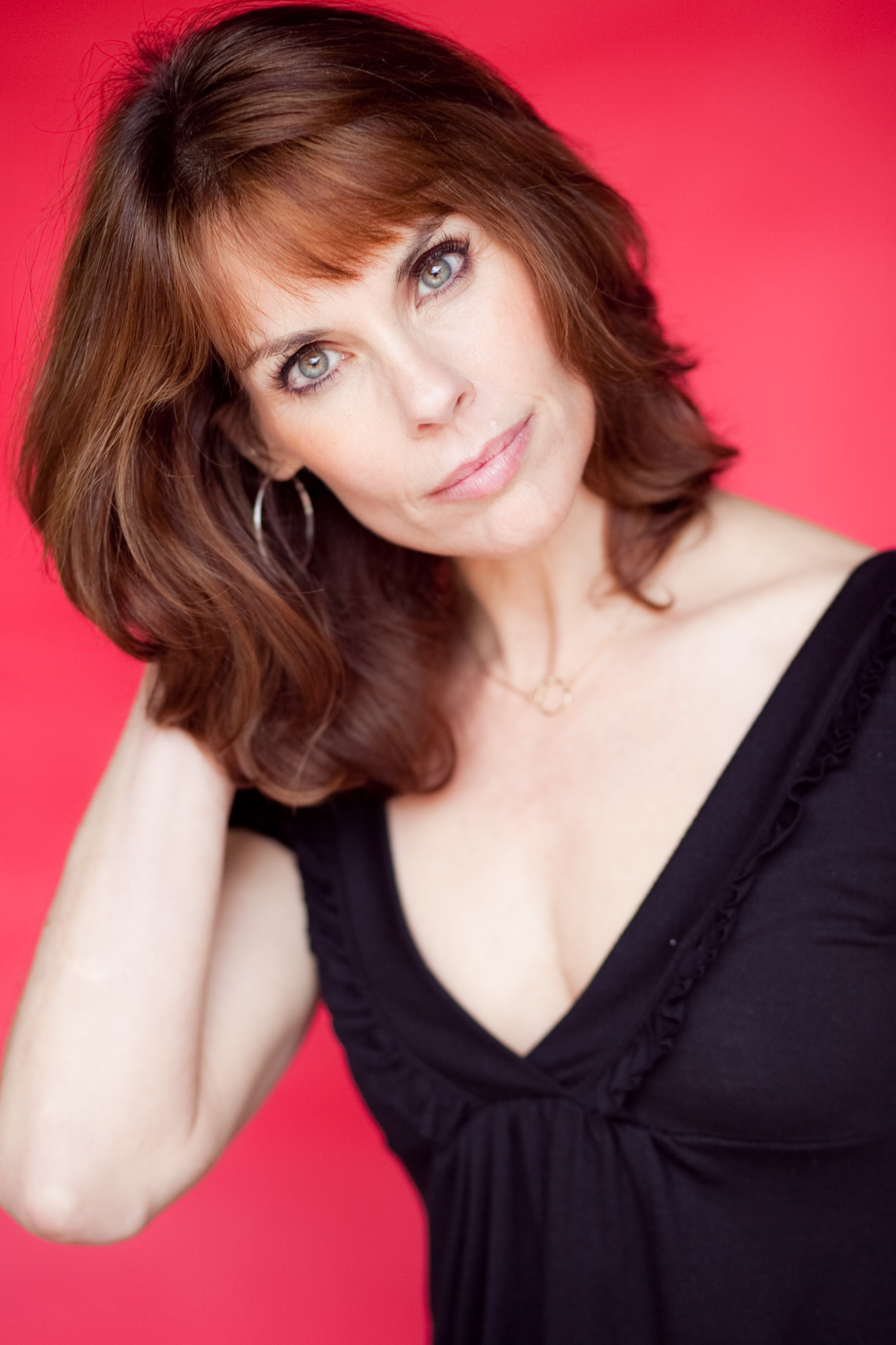 Alexandra Paul February 2010