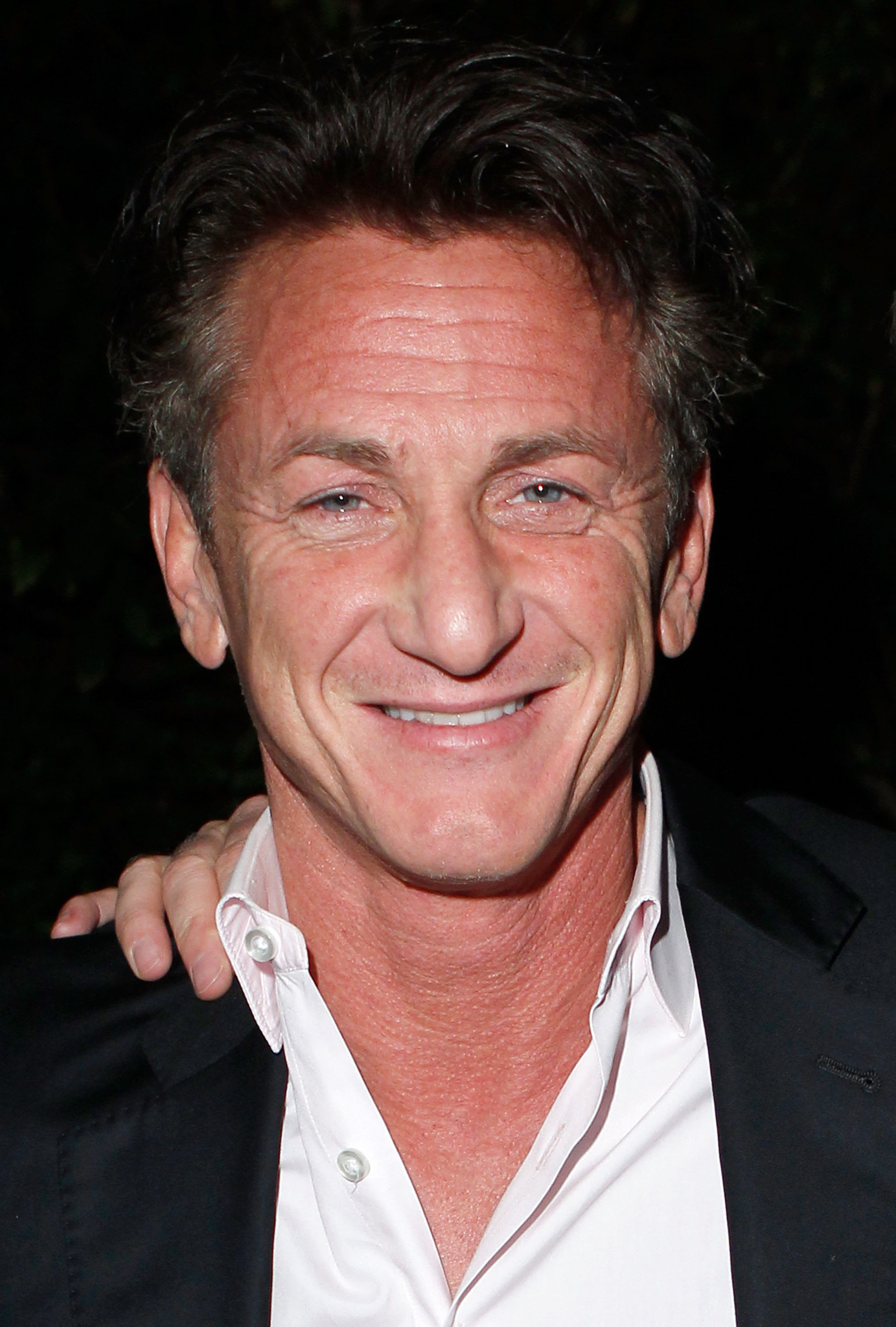 Sean Penn