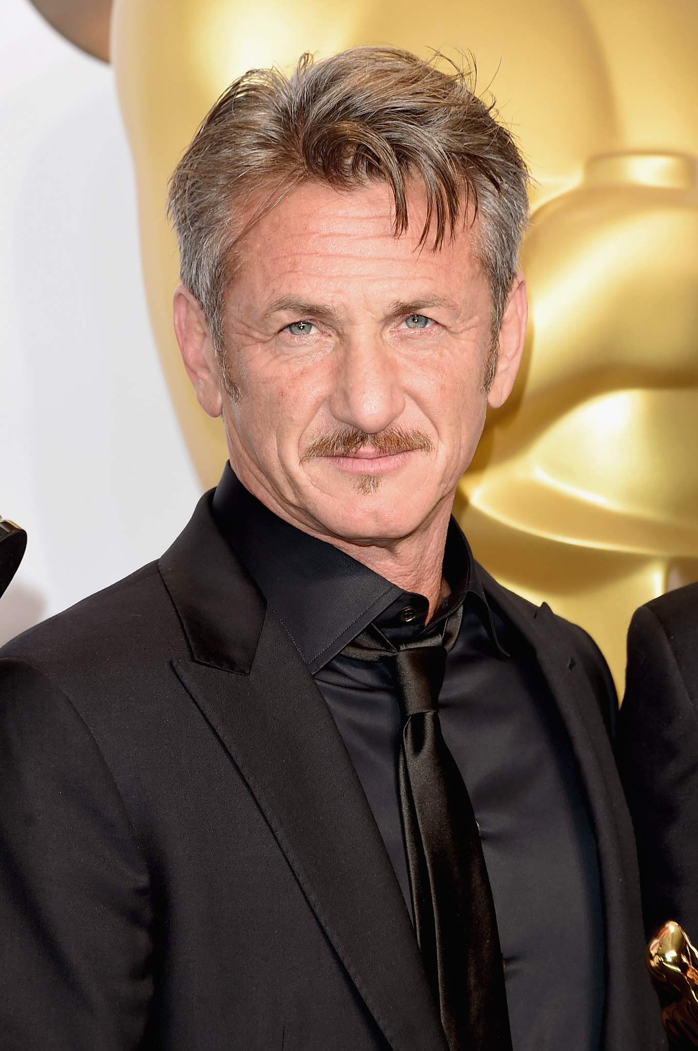 Sean Penn at event of The Oscars (2015)