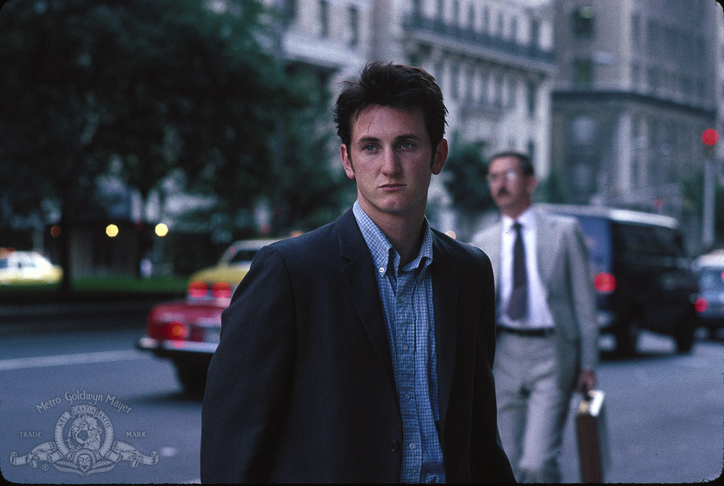 Still of Sean Penn in State of Grace (1990)
