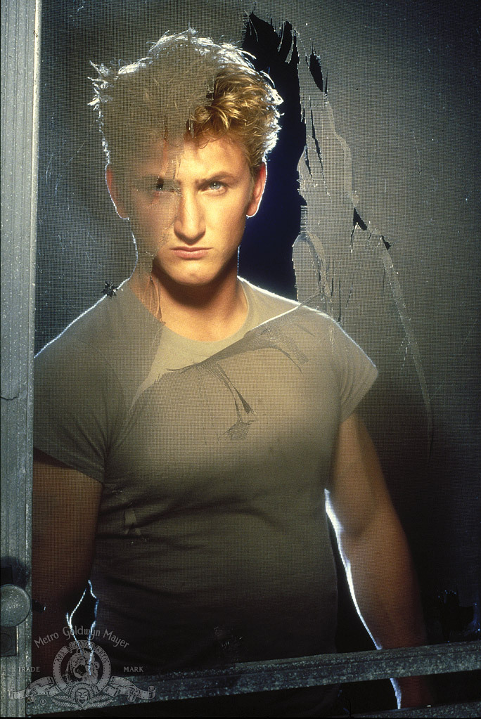 Still of Sean Penn in At Close Range (1986)