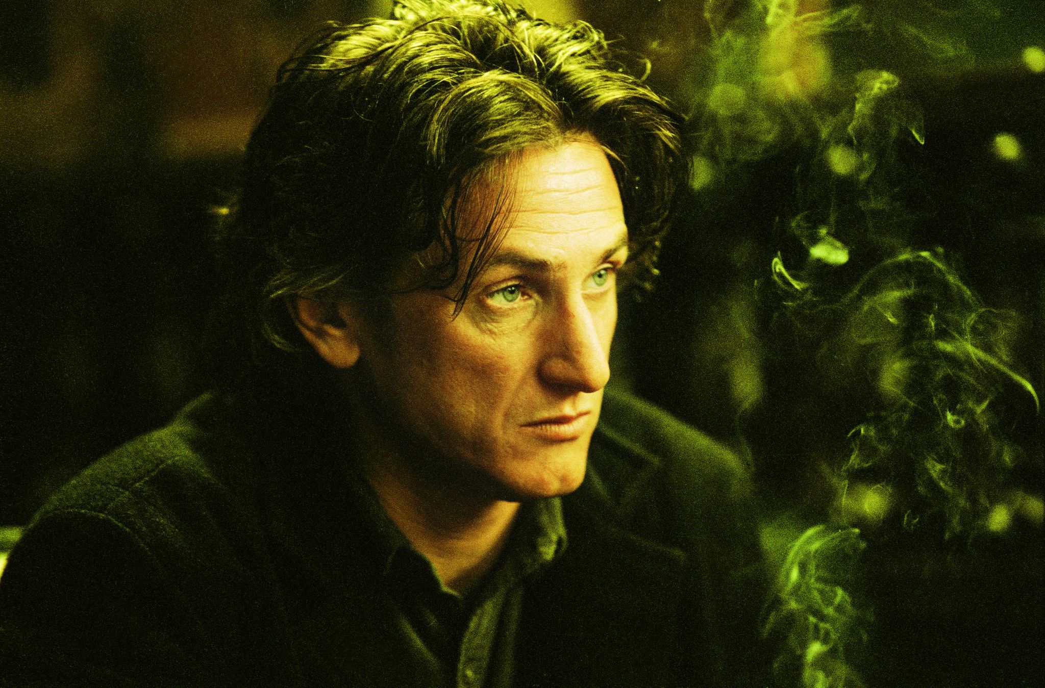 Still of Sean Penn in 21 gramas (2003)