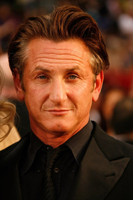 Sean Penn