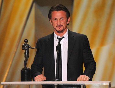 Sean Penn