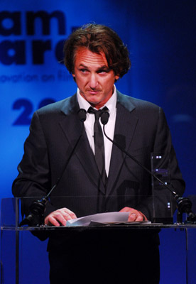 Sean Penn