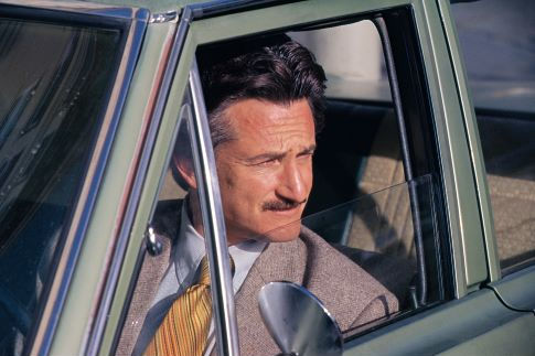 Still of Sean Penn in The Assassination of Richard Nixon (2004)
