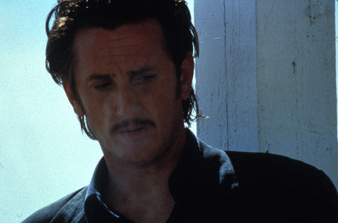 Still of Sean Penn in The Weight of Water (2000)