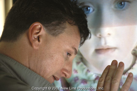 Still of Sean Penn in I Am Sam (2001)