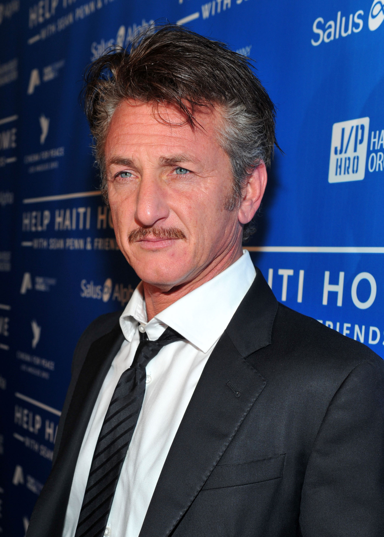 Sean Penn