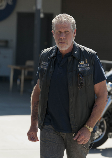 Still of Ron Perlman in Sons of Anarchy (2008)