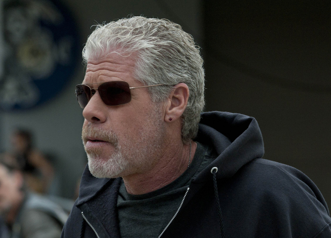 Still of Ron Perlman in Sons of Anarchy (2008)