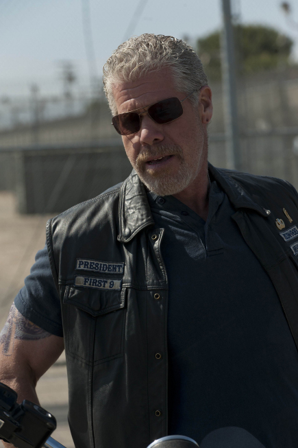 Still of Ron Perlman in Sons of Anarchy (2008)