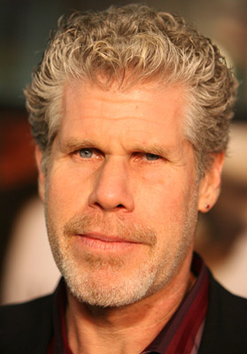 Ron Perlman at event of BloodRayne (2005)