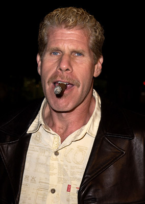 Ron Perlman at event of Life as a House (2001)