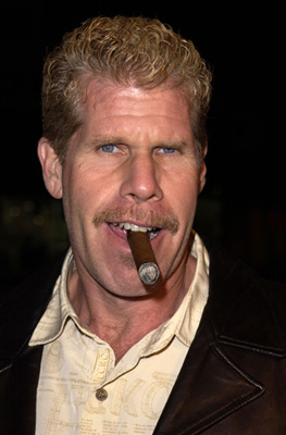 Ron Perlman at event of Life as a House (2001)