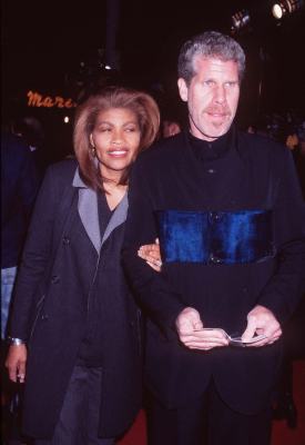 Ron Perlman at event of Jackie Brown (1997)
