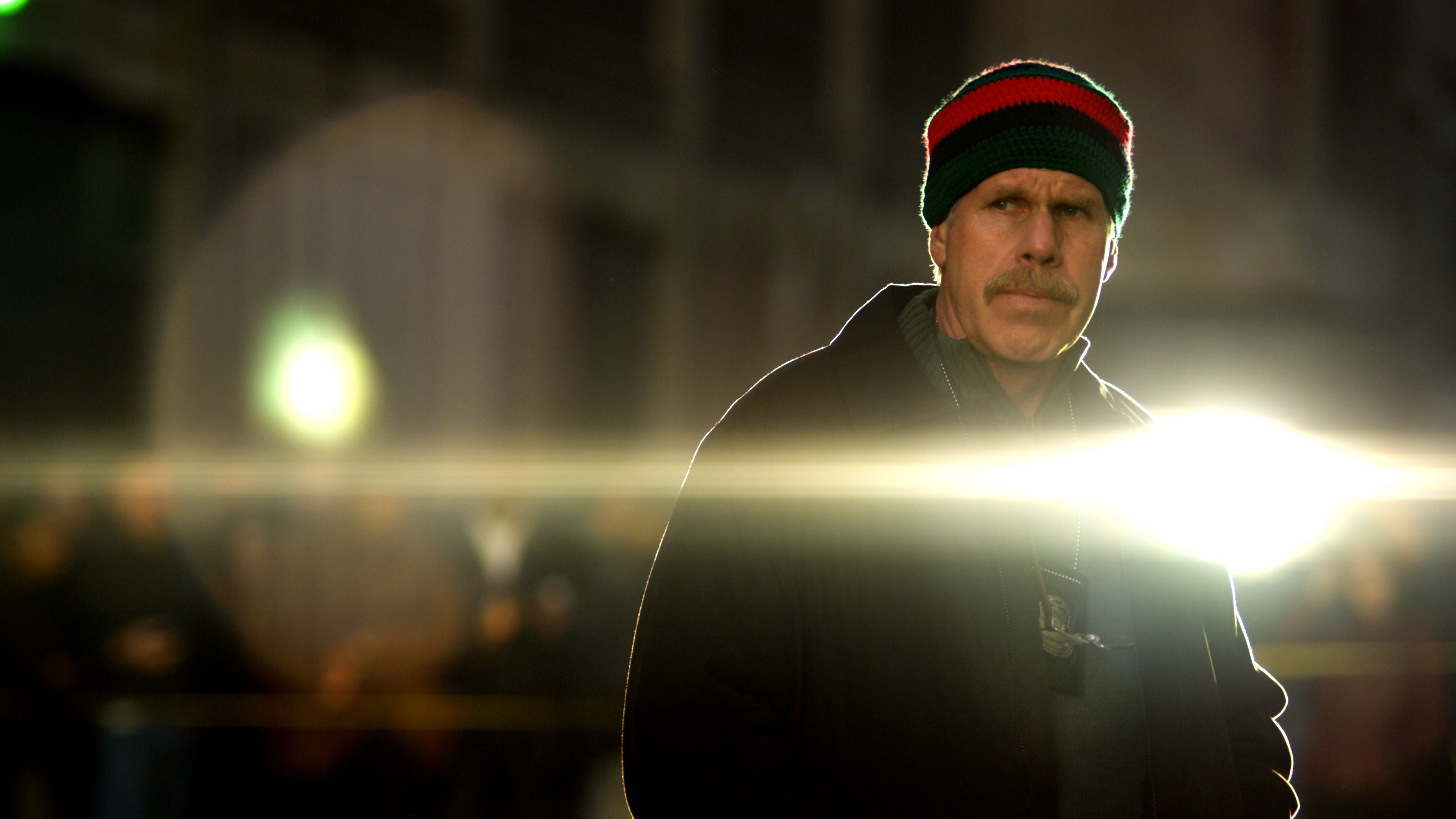 Still of Ron Perlman in Crave (2012)