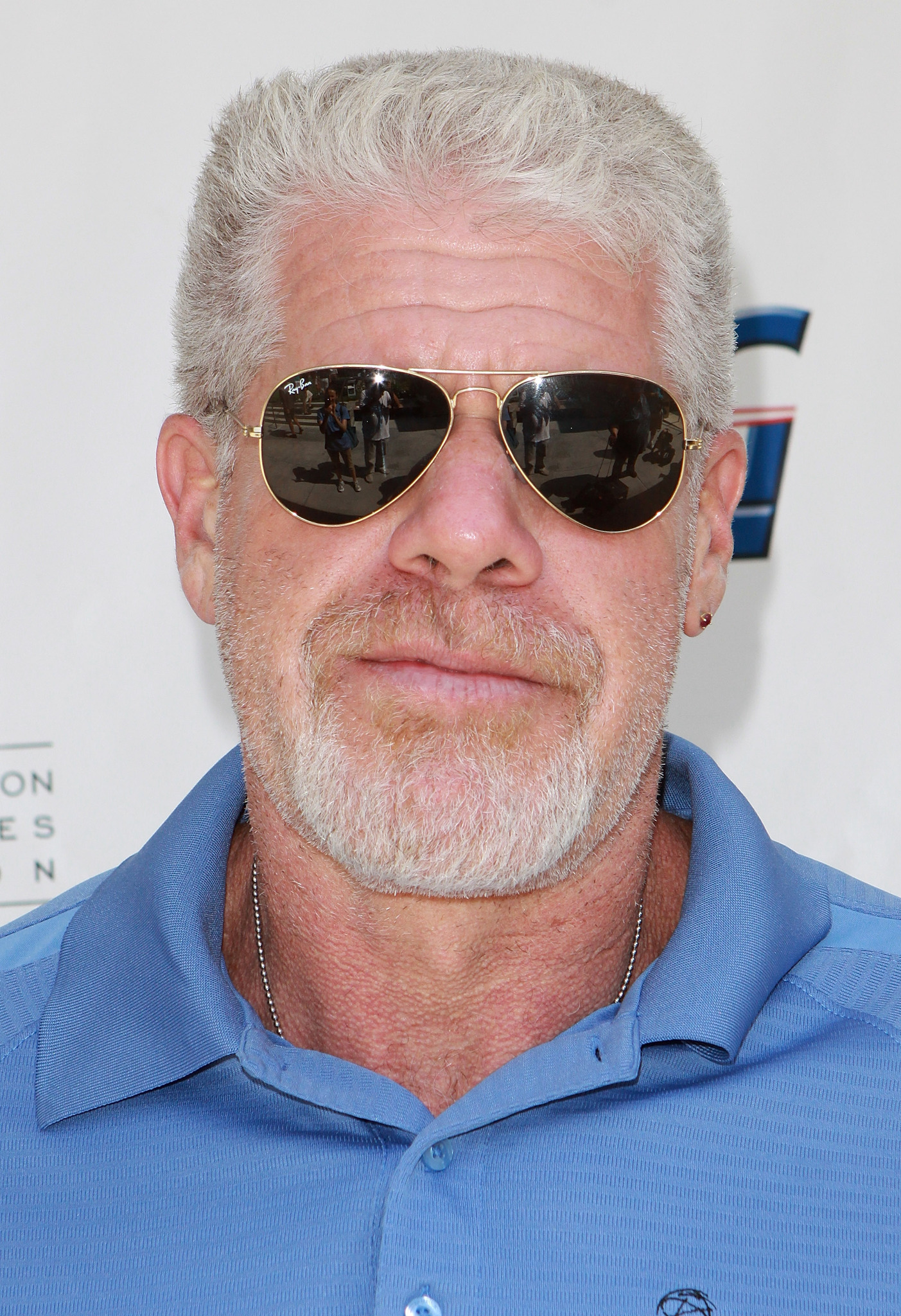 Ron Perlman