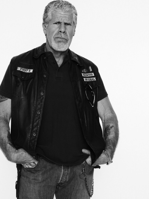 Still of Ron Perlman in Sons of Anarchy (2008)