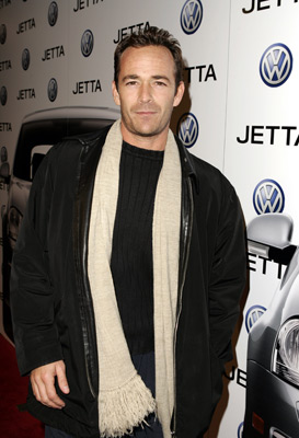 Luke Perry