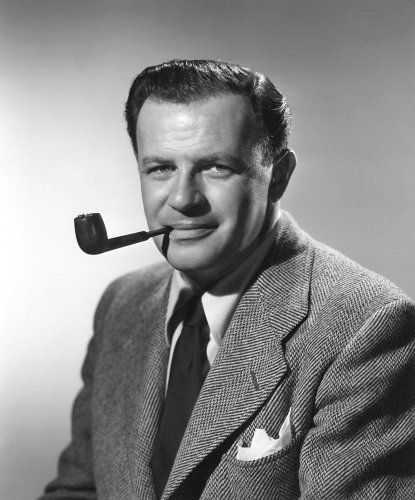 Joseph Mankiewicz circa 1959