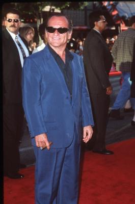 Joe Pesci at event of Mirtinas ginklas 4 (1998)