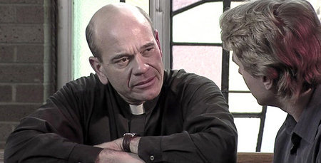 Robert Picardo and Anthony Natale in Universal Signs (2008)