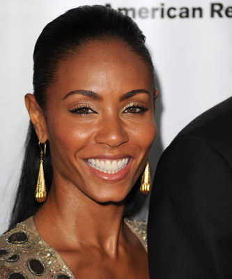 Jada Pinkett Smith