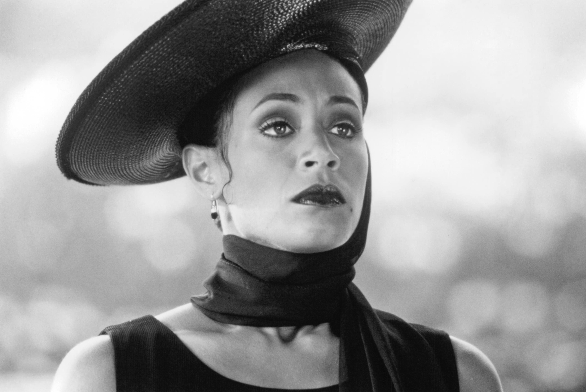 Still of Jada Pinkett Smith in Kingdom Come (2001)