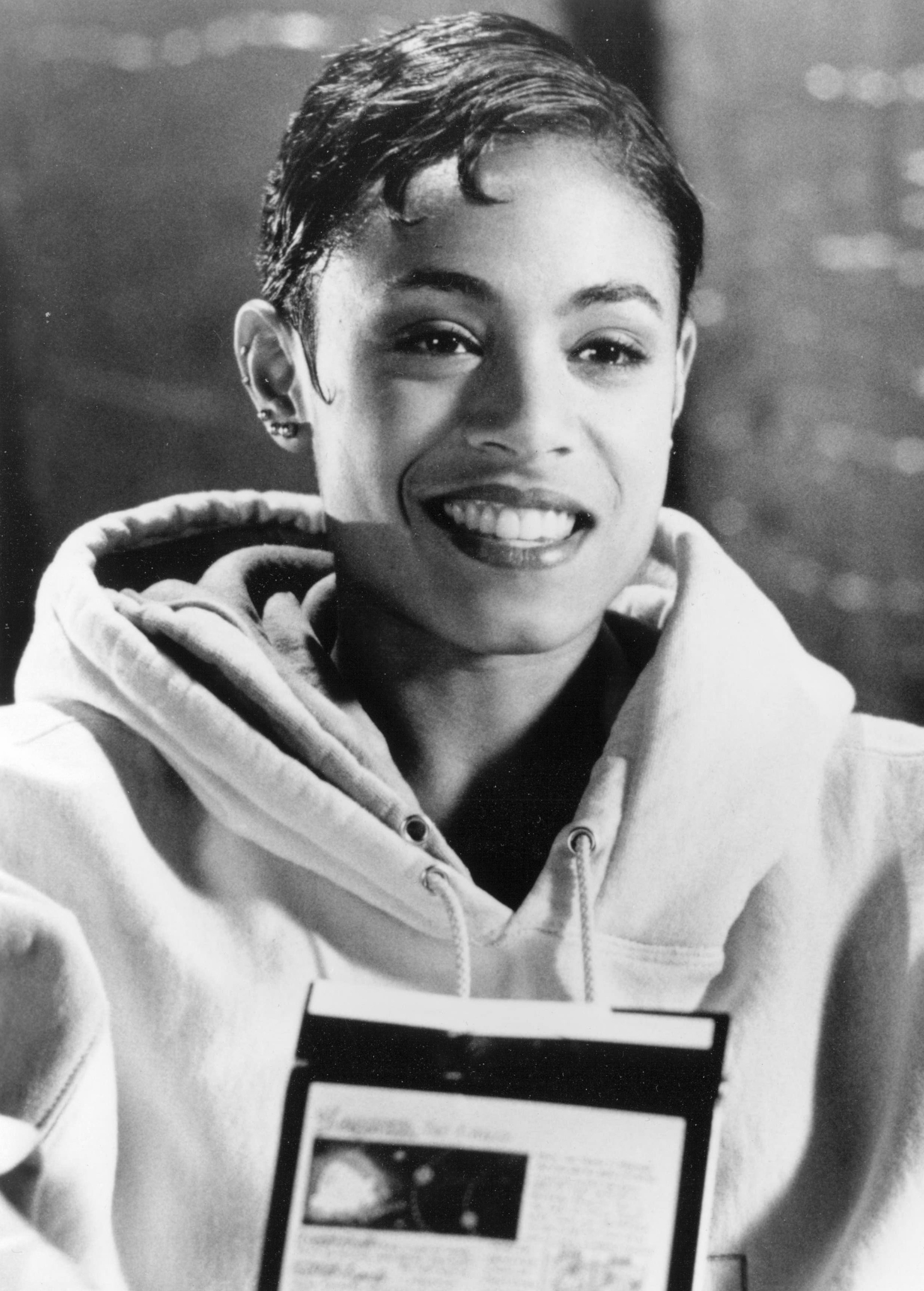 Still of Jada Pinkett Smith in A Low Down Dirty Shame (1994)