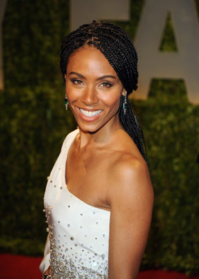 Jada Pinkett Smith