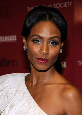 Jada Pinkett Smith at event of The Women (2008)