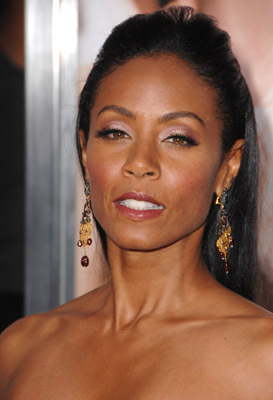 Jada Pinkett Smith at event of The Women (2008)