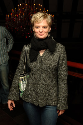 Martha Plimpton at event of Pats baisiausias filmas 4 (2006)